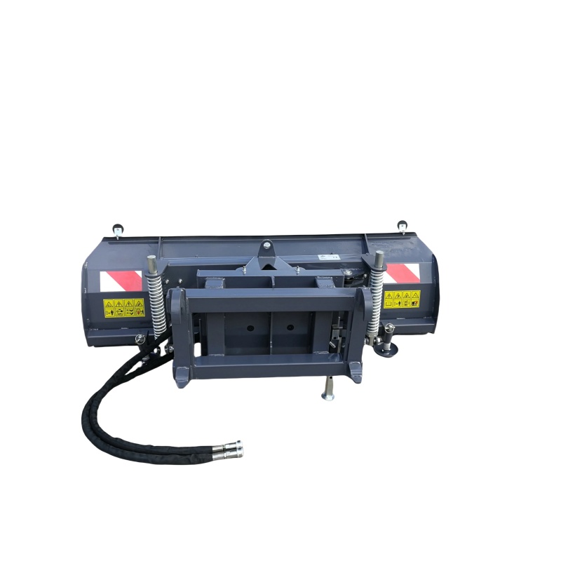 Loader Attachments SPT180