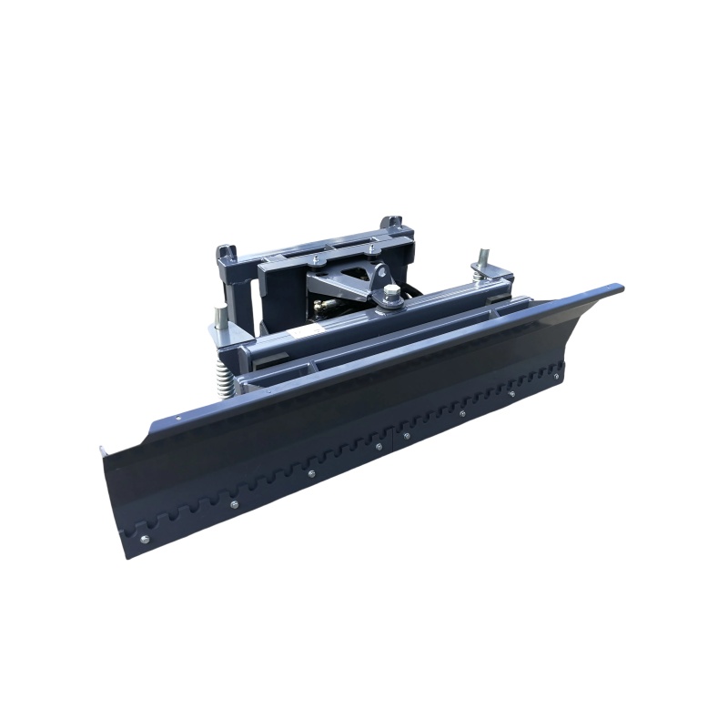 Loader Attachments SPT180