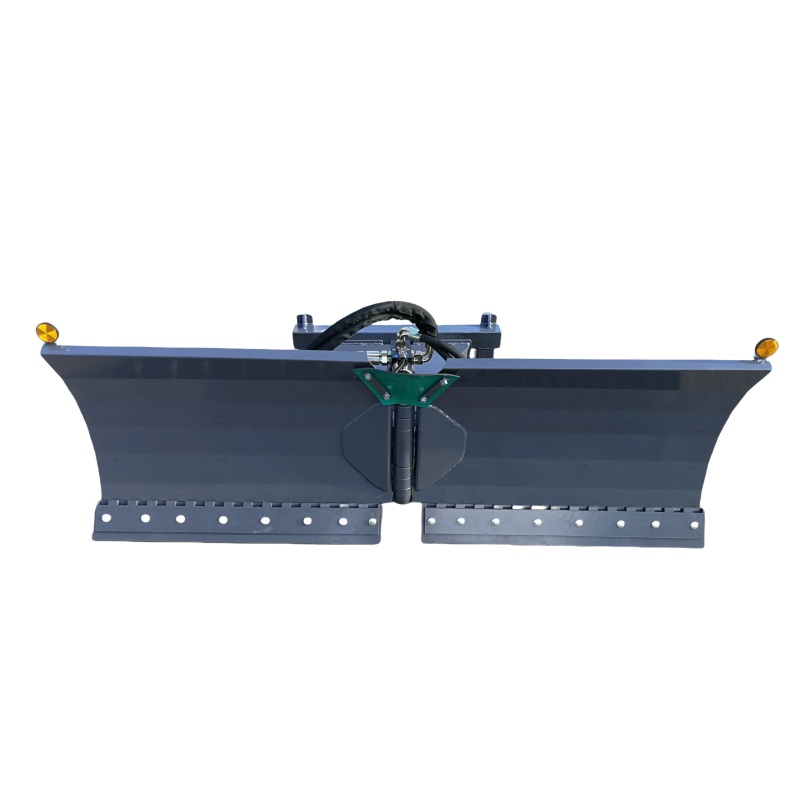 Loader Attachments SPU