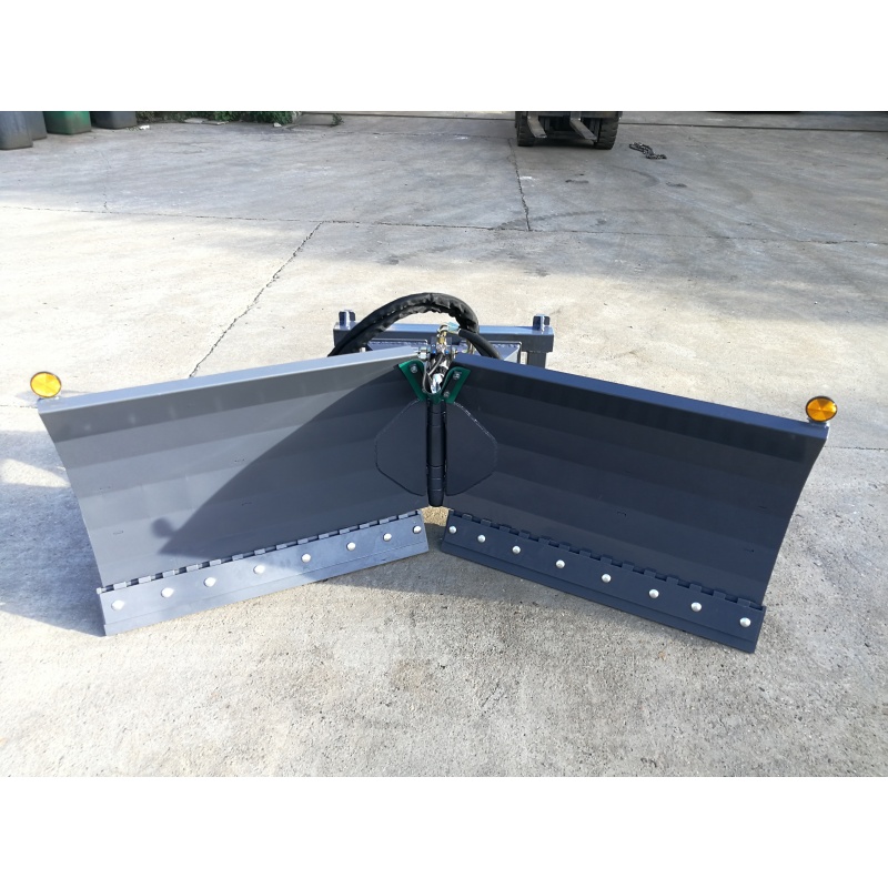 Loader Attachments SPU