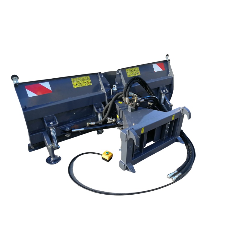 Loader Attachments SPU