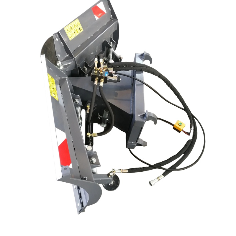 Loader Attachments SPU