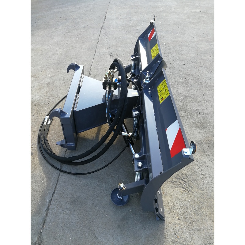 Loader Attachments SPU