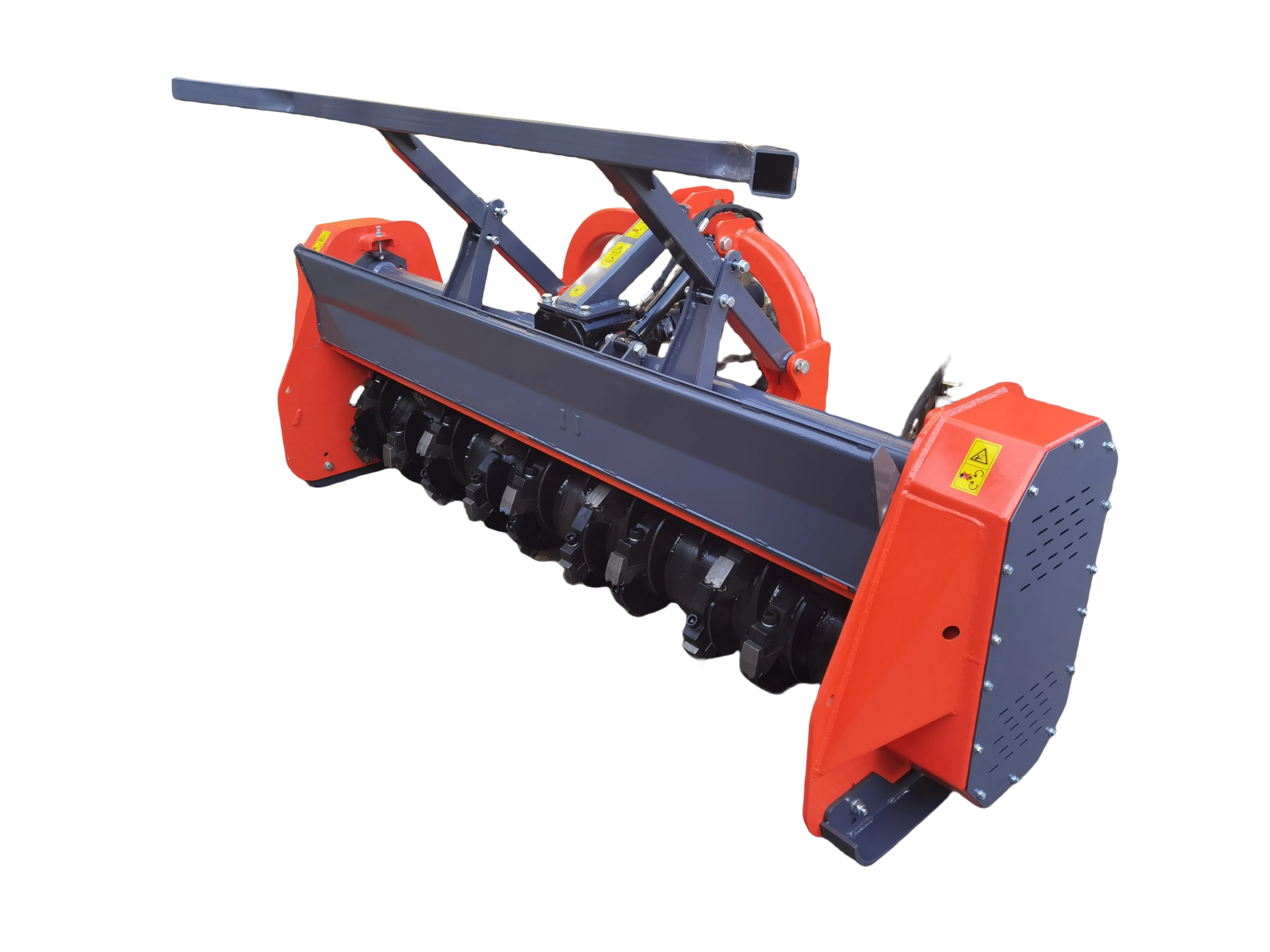 Sliding Loader Attachments 