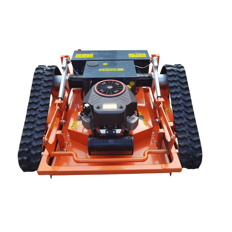 Remote Control Power Machinery TFM100
