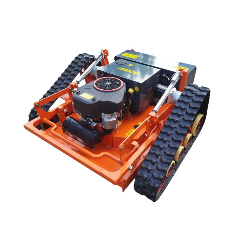 Remote Control Power Machinery TFM100