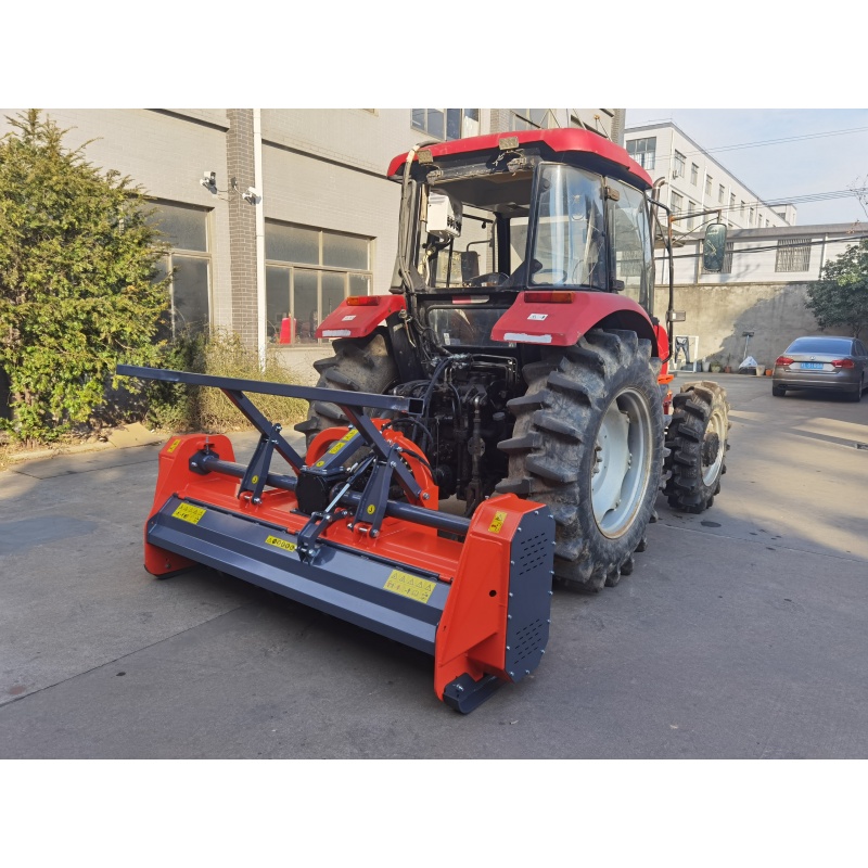 Sliding Loader Attachments BMA210-300L