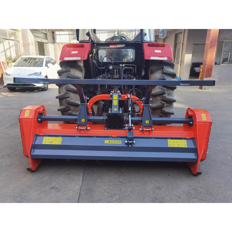 Sliding Loader Attachments BMA210-300L