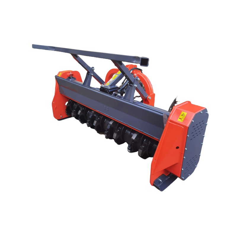 Sliding Loader Attachments BMA210-300L