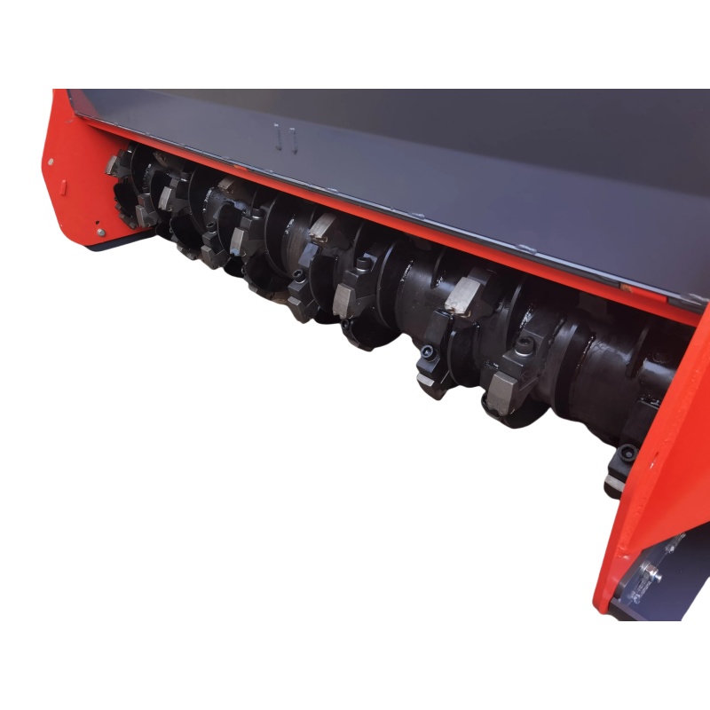 Sliding Loader Attachments BMA210-300L
