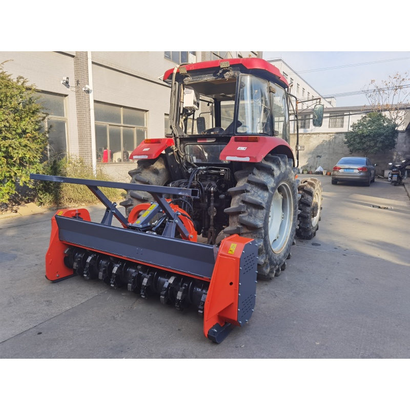 Sliding Loader Attachments BMA210-300L