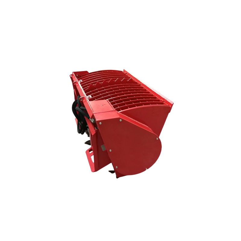 Sliding Loader Attachments BMG250-400