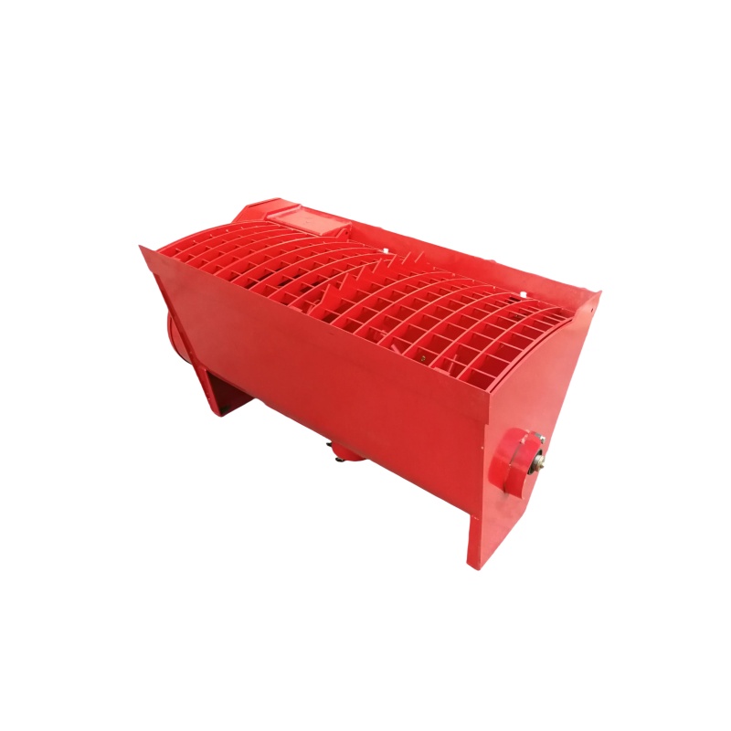 Sliding Loader Attachments BMG250-400