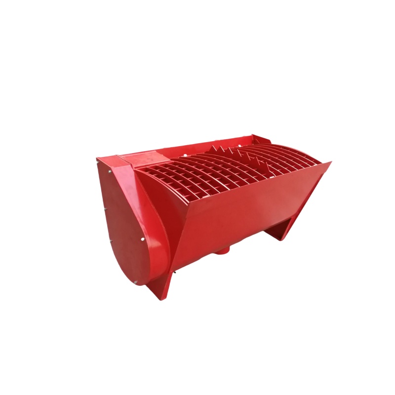 Sliding Loader Attachments BMG250-400