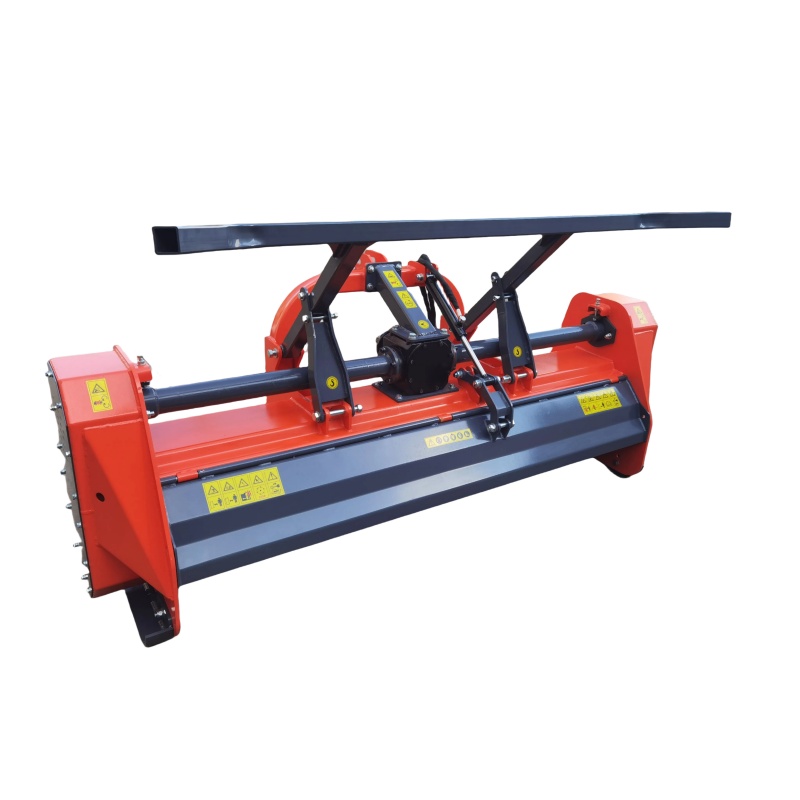 Sliding Loader Attachments BMH120-180