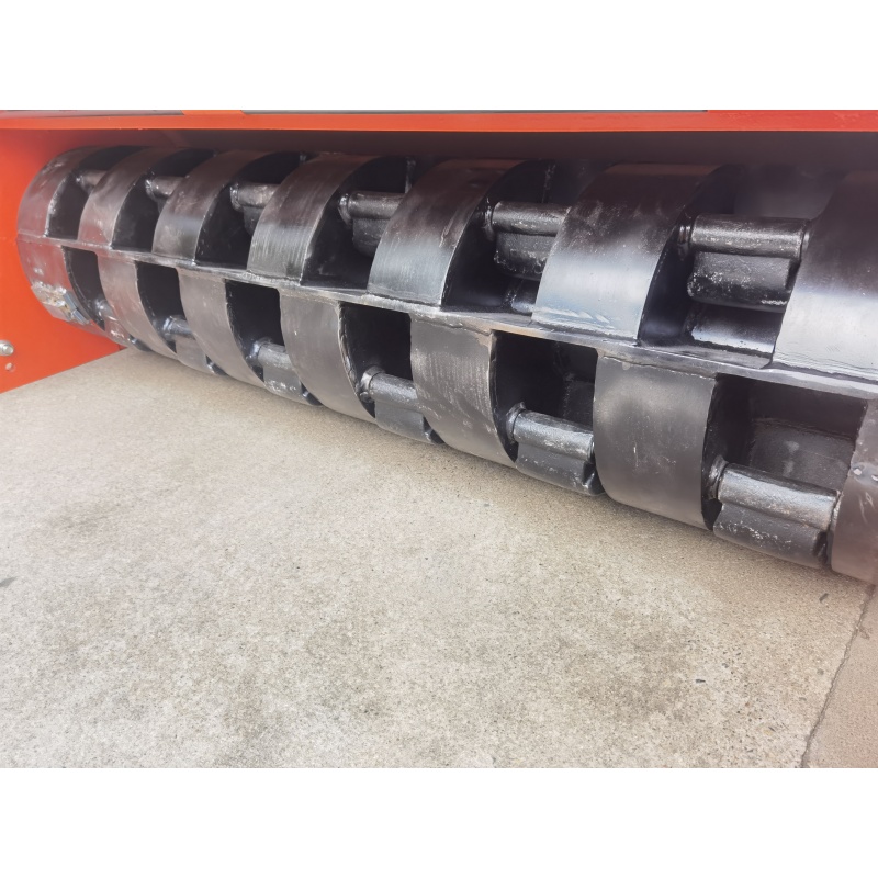 Sliding Loader Attachments BMH120-180