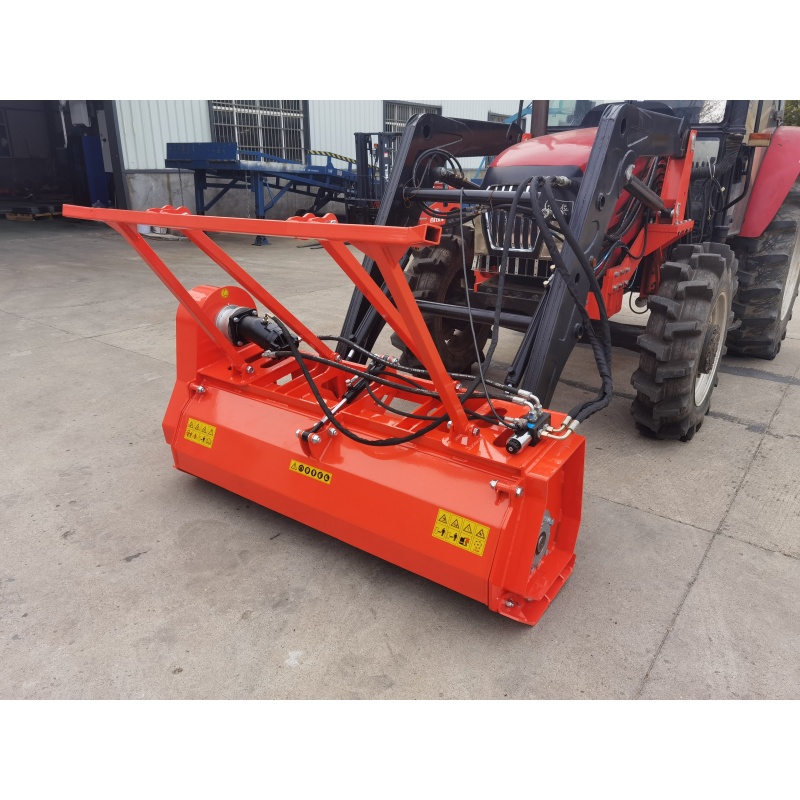 Sliding Loader Attachments BMH120-180L