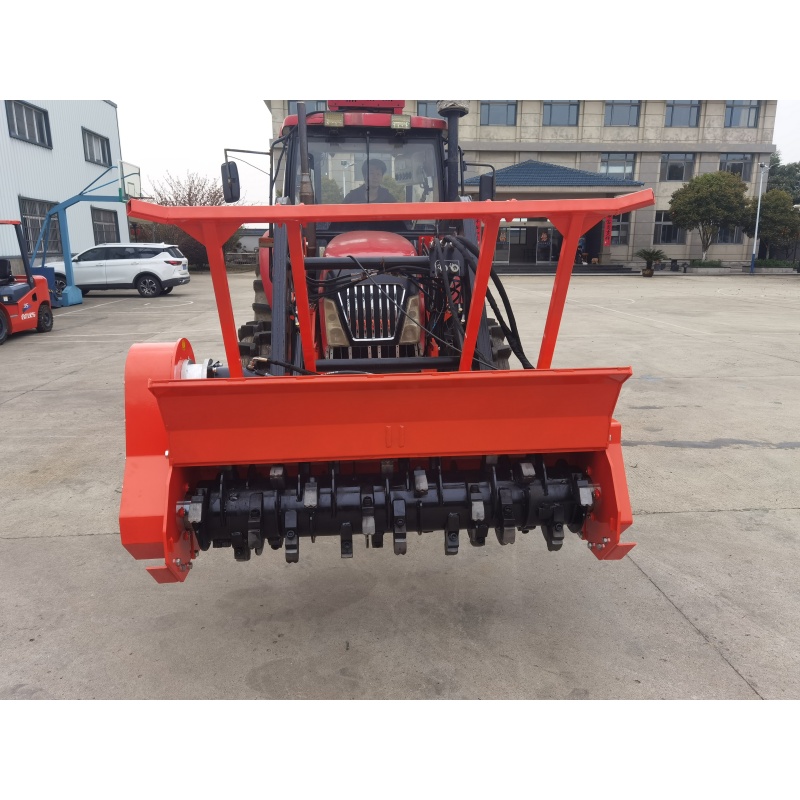 Sliding Loader Attachments BMH120-180L