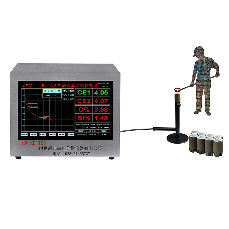 Carbon Analyzers