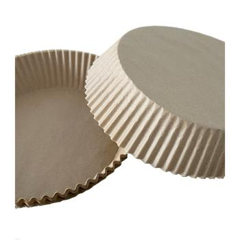 Original Wood Pulp Air Fryer Paper