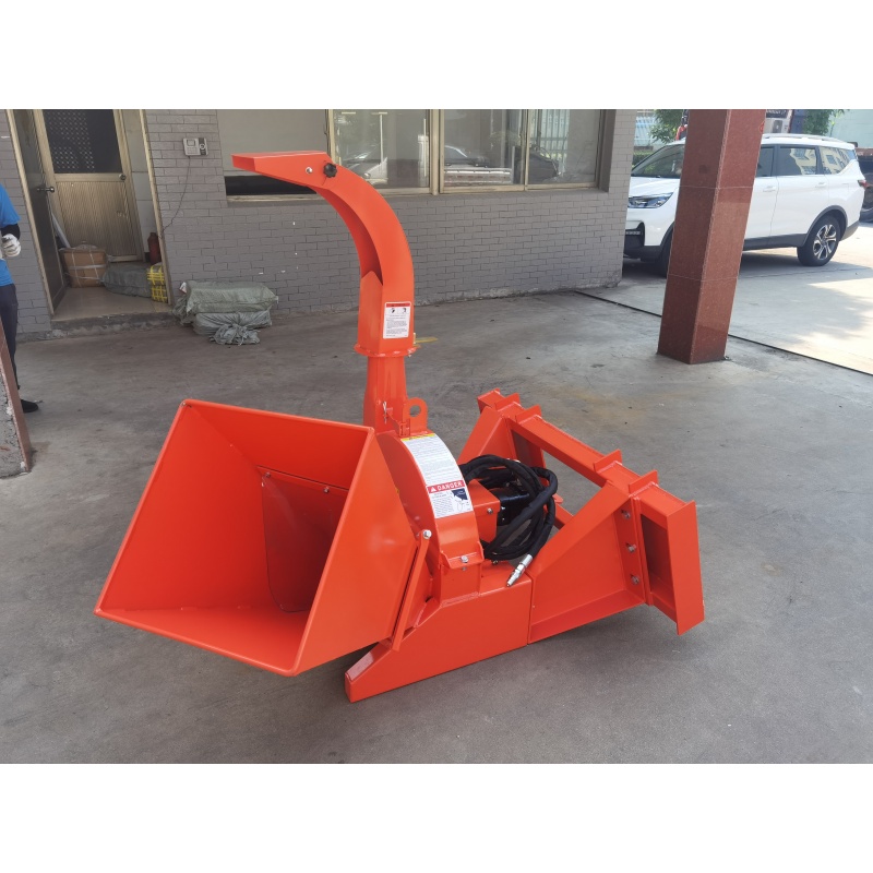 Sliding Loader Attachments BXH 42-52