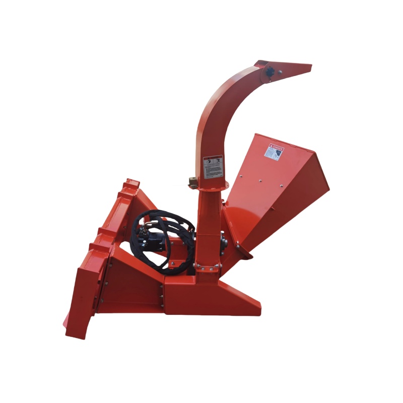 Sliding Loader Attachments BXH 42-52