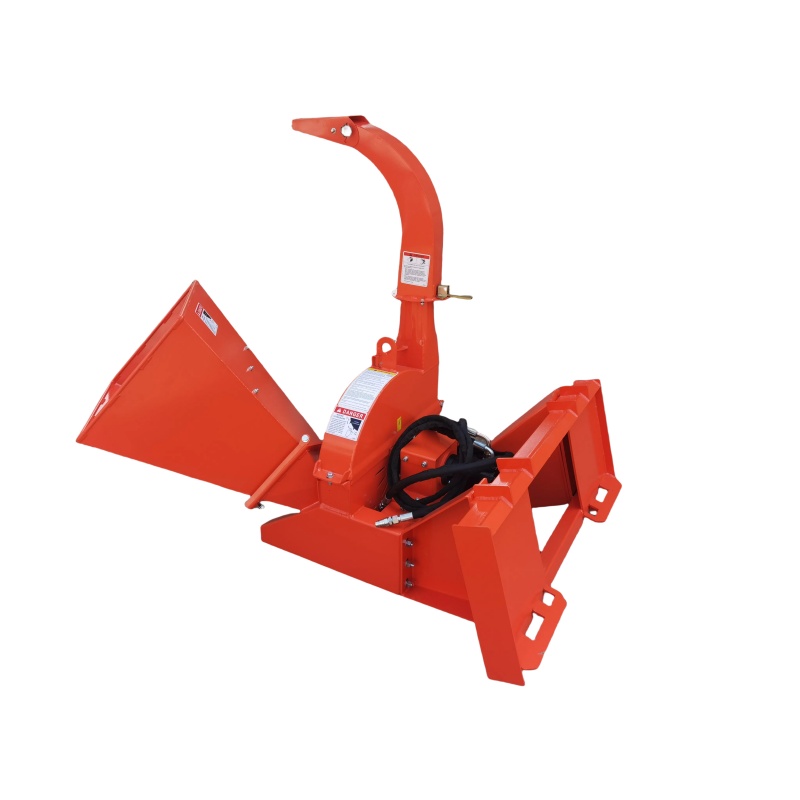 Sliding Loader Attachments BXH 42-52