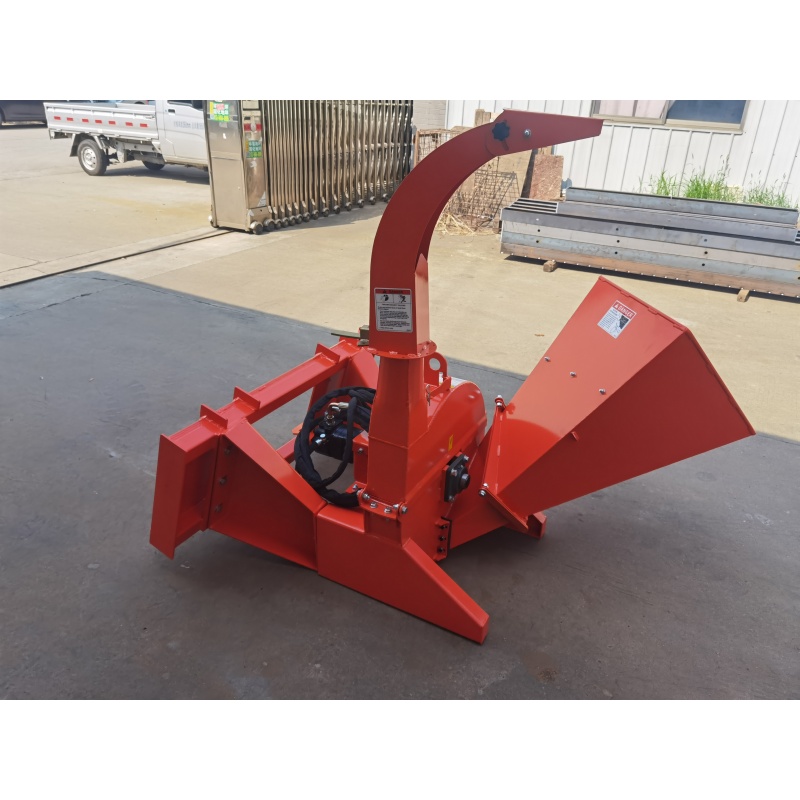 Sliding Loader Attachments BXH 42-52