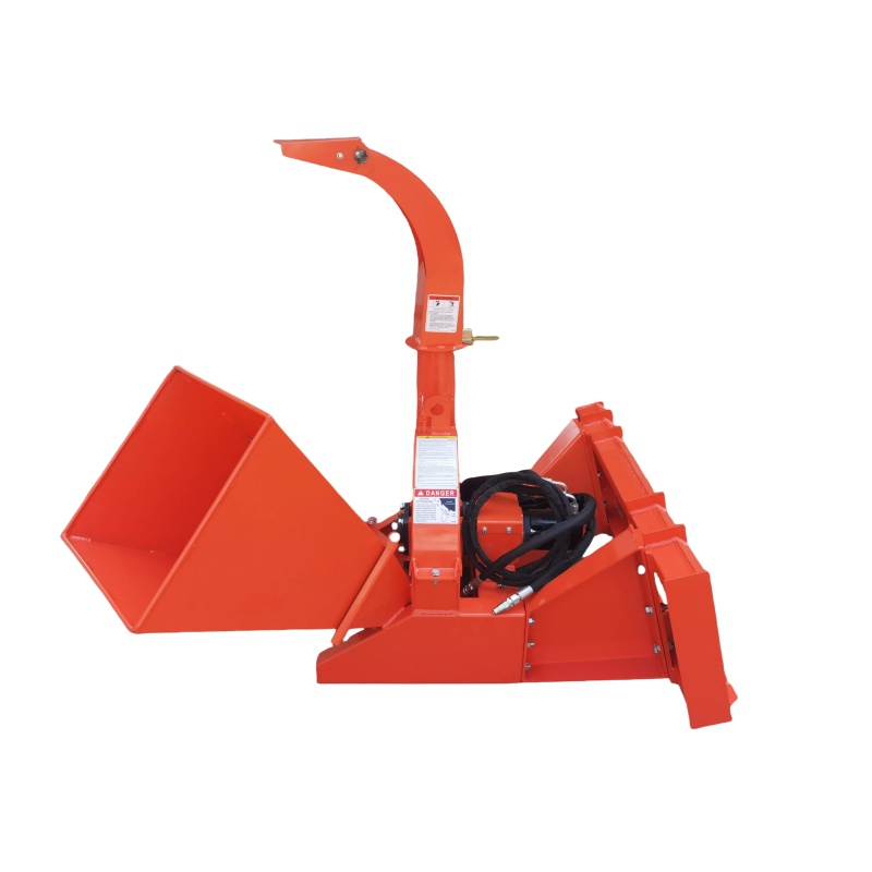 Sliding Loader Attachments BXH 42-52