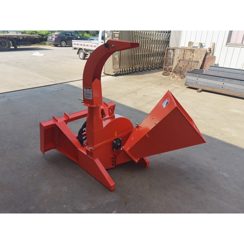 Sliding Loader Attachments BXH 42-52