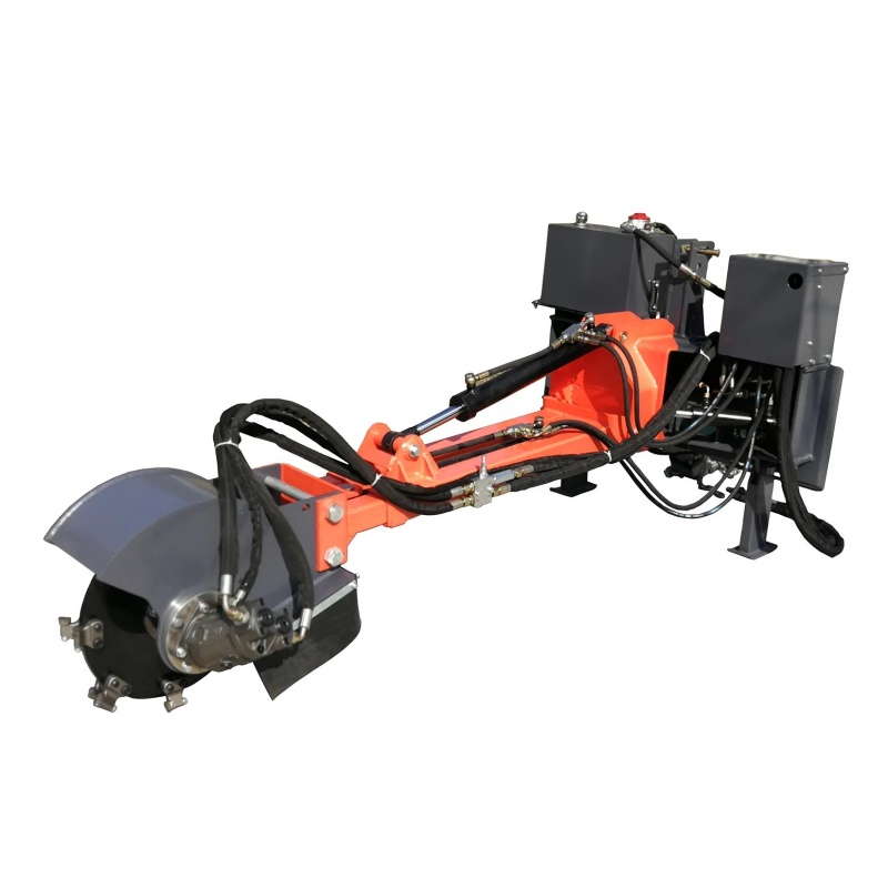 Sliding Loader Attachments REH360
