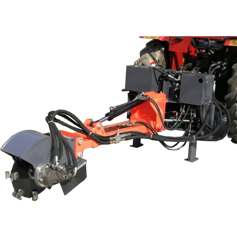 Sliding Loader Attachments REH360
