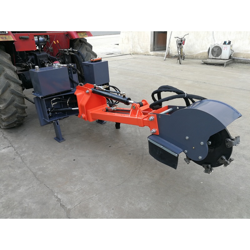 Sliding Loader Attachments REH360
