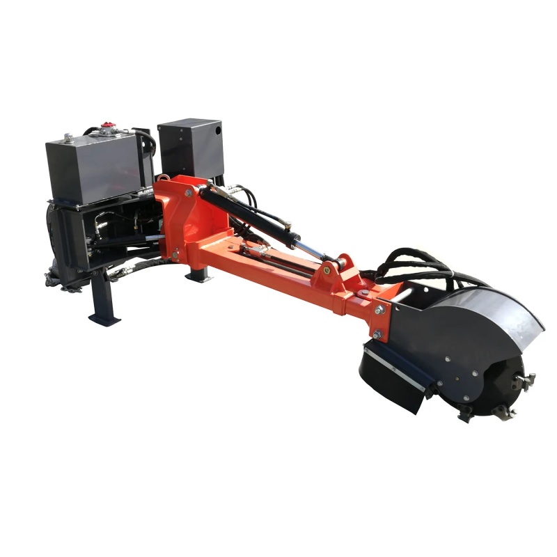 Sliding Loader Attachments REH360