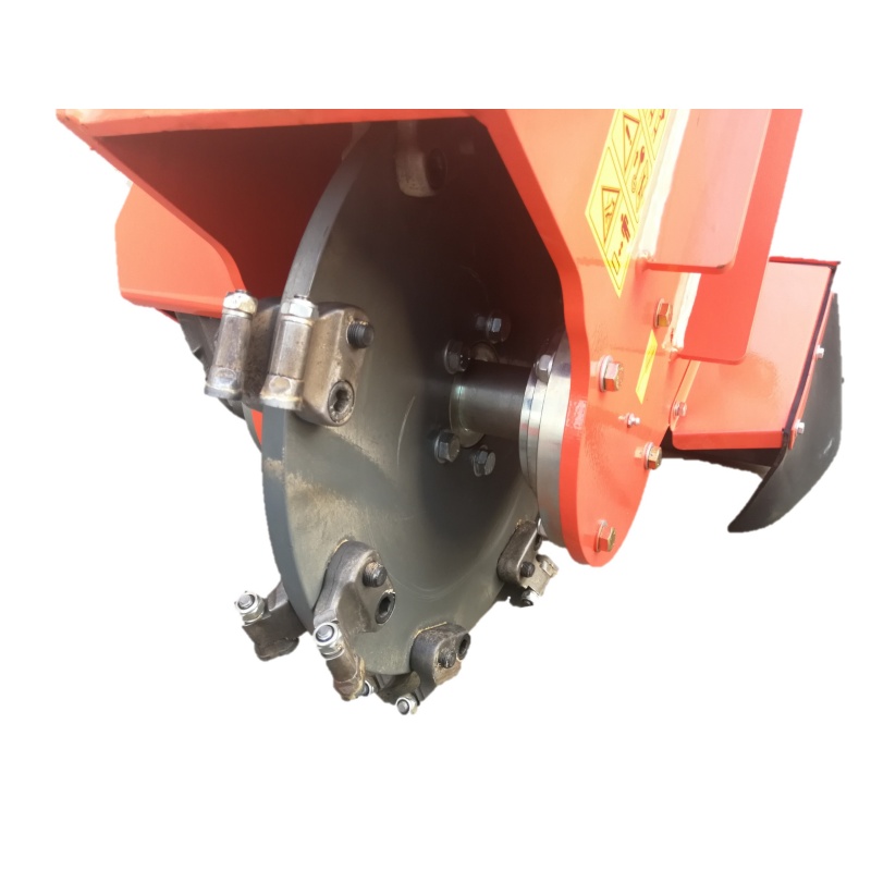 Sliding Loader Attachments REM470