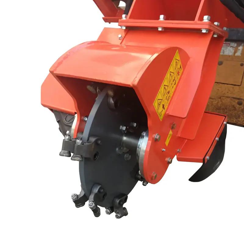 Sliding Loader Attachments REM470