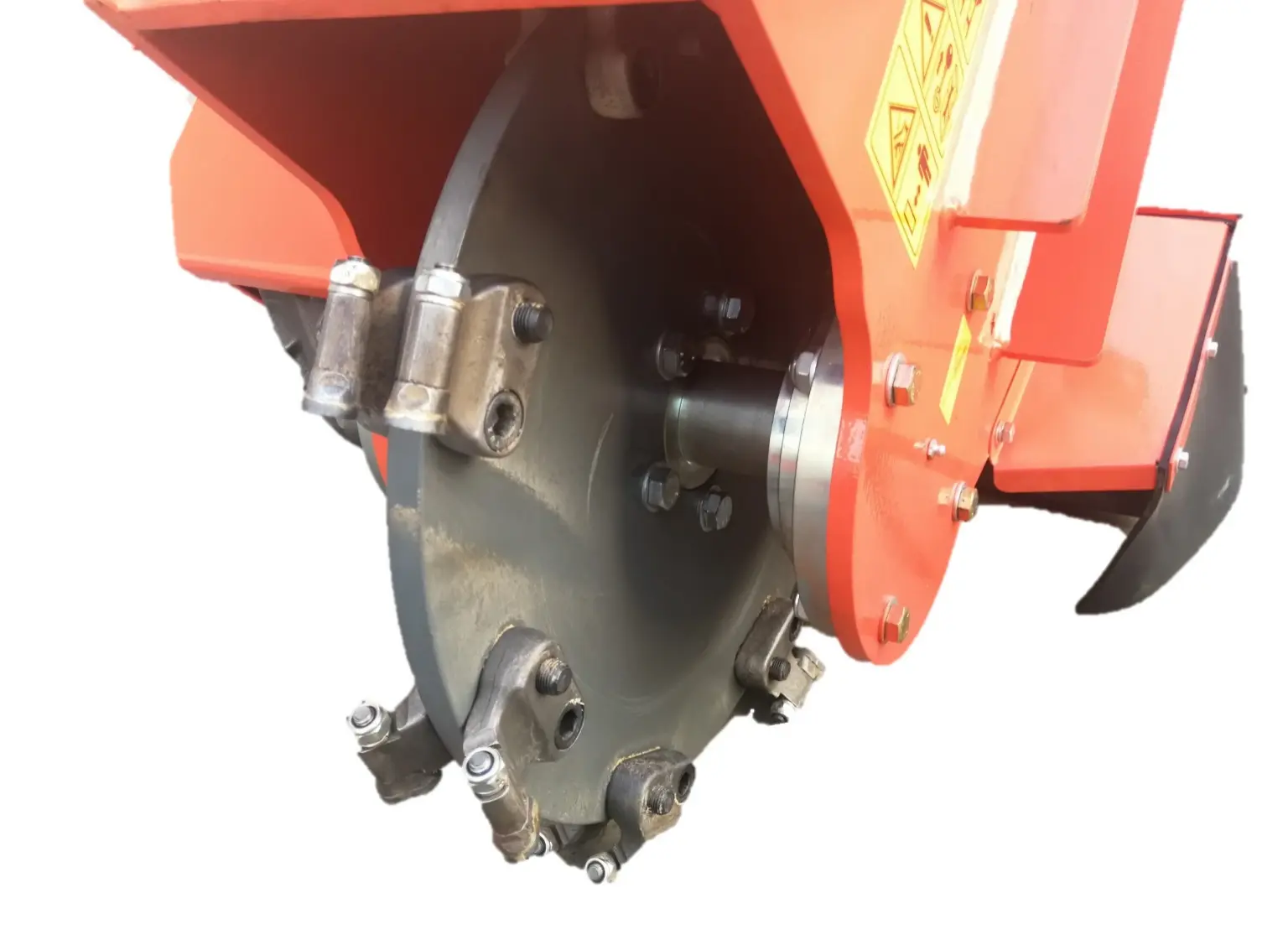 Sliding Loader Attachments REM470