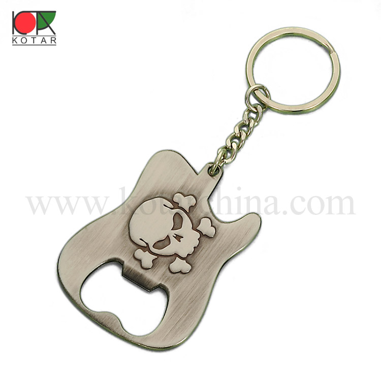 YUYA Gains Global Recognition as a Leading Bottle Opener Keychain Manufacturer