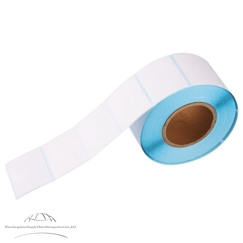 roll label