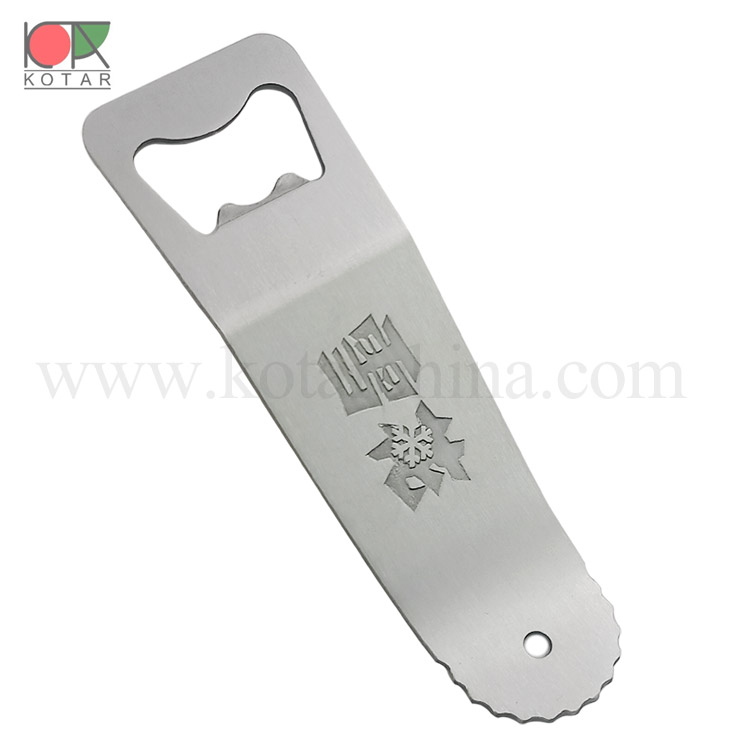 YUYA Sets the Standard Among Stainless Steel Bottle Opener Manufacturers