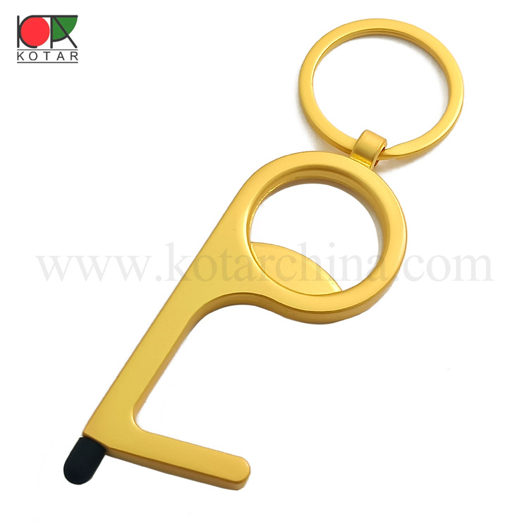 YUYA Emerges as a Trusted Door Opener Key Manufacturer in the Global Market