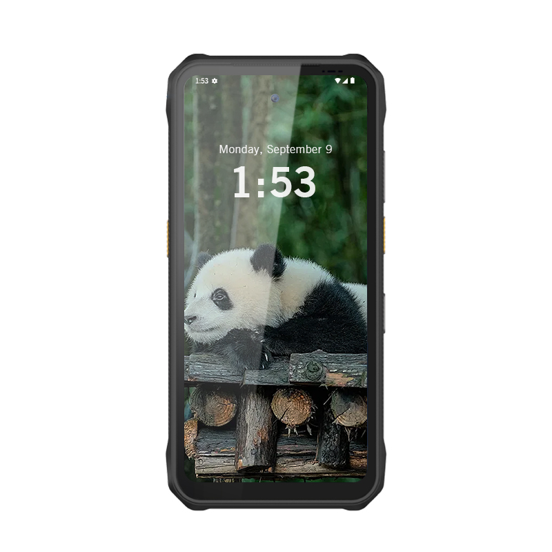 Outdoor Rugged Phone
