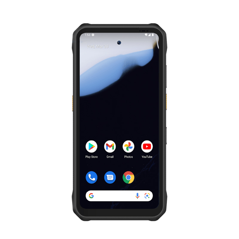 Outdoor Rugged Phone