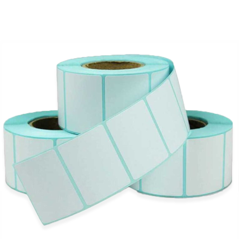 Self-Adhesive Labels Revolutionize Food Packaging with Efficiency and Branding Power