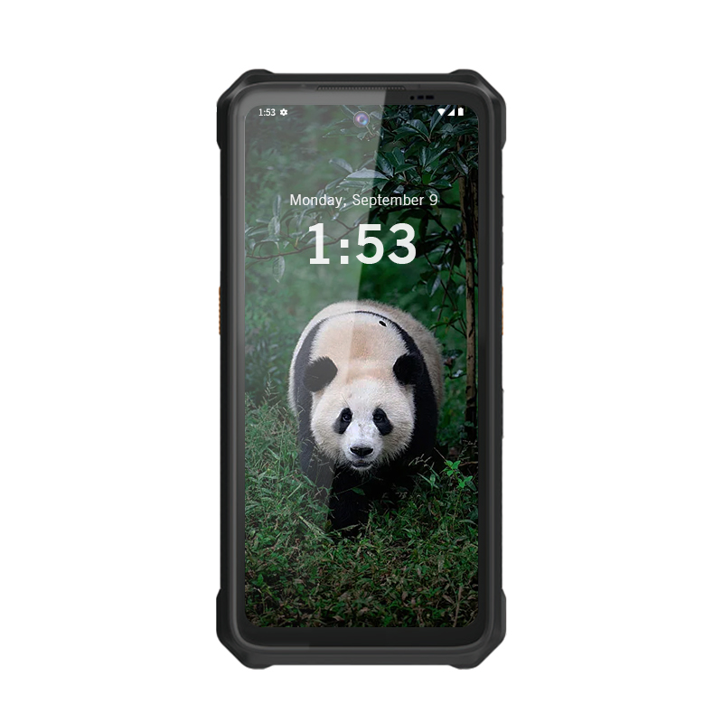 Outdoor Waterproof Rugged Phone