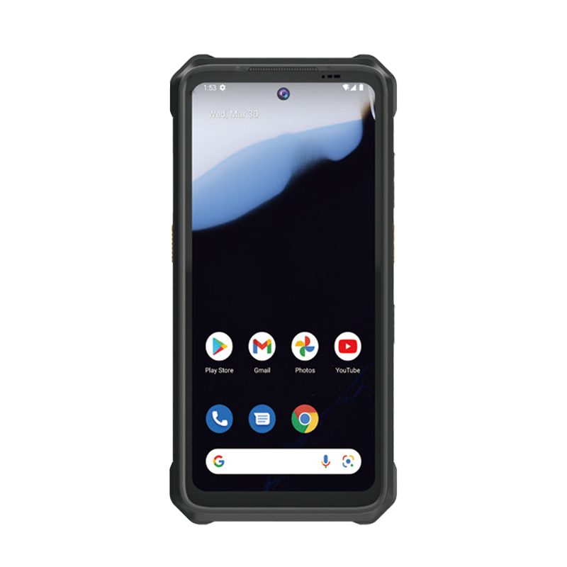 Outdoor Waterproof Rugged Phone