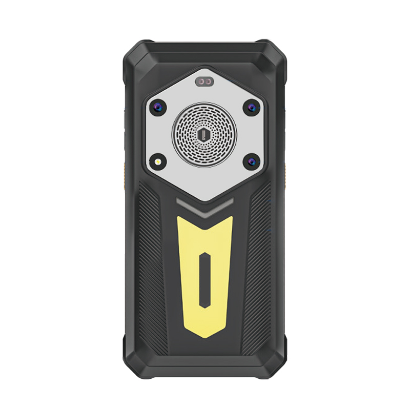 Outdoor Waterproof Rugged Phone