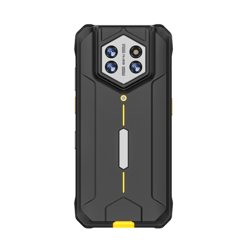 Outdoor Waterproof Rugged Phone
