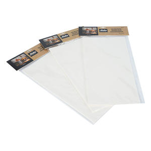 What Is Hamburger Style Paper