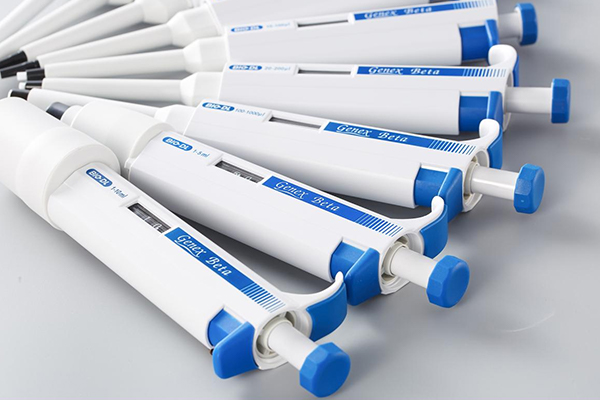 Decade-Proven Precision: Why Genex is the Workhorse Pipette for High-Volume Labs